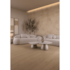 Porcelanato 19,7x120cm Tipo A Slim Bali Camel Acetinado Eliane - 1,89m²