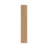 Porcelanato 19,7x120cm Tipo A Slim Bali Camel Externo Eliane - 1,89m²