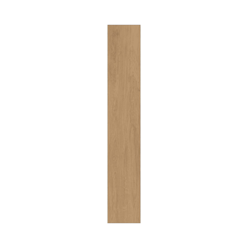 Porcelanato 19,7x120cm Tipo A Slim Bali Camel Externo Eliane - 1,89m²