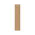 Porcelanato 19x90cm Tipo A Bali Camel Externo Eliane - 1,54m²