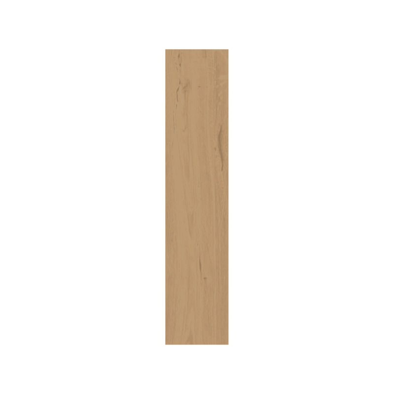 Porcelanato 19x90cm Tipo A Bali Camel Externo Eliane - 1,54m²