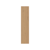 Porcelanato 19x90cm Tipo Bali Camel Acetinado Eliane -  1,54m²