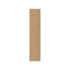Porcelanato 19x90cm Tipo Bali Camel Acetinado Eliane -  1,54m²