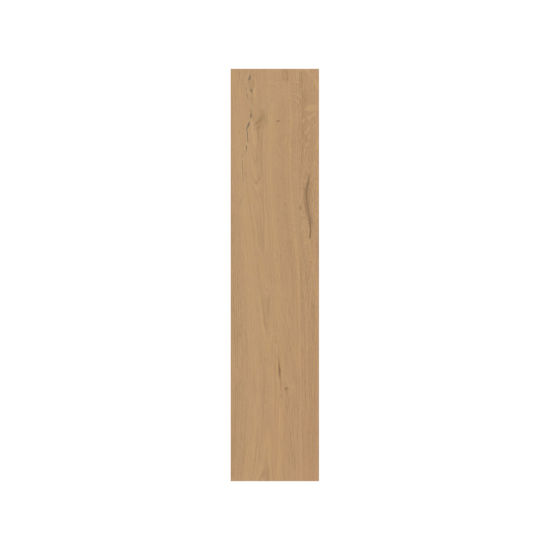 Porcelanato 19x90cm Tipo Bali Camel Acetinado Eliane -  1,54m²