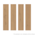 Porcelanato 19x90cm Tipo Bali Camel Acetinado Eliane -  1,54m²