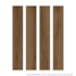 Porcelanato 20x120cm Tipo A Carvalho Castano Satin Biancogres - 1,70m²