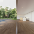 Porcelanato 20x120cm Tipo A Carvalho Castano Satin Biancogres - 1,70m²