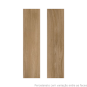Porcelanato 20x120cm Tipo A Carvalho Natural Biancogres - 1,70m²