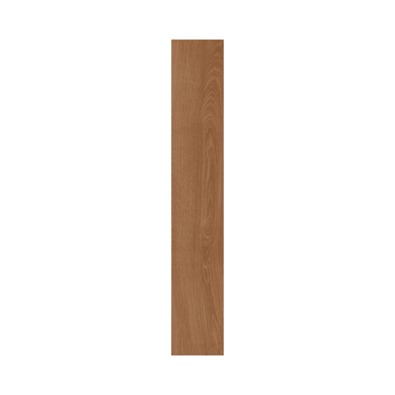 Porcelanato 20x120cm Tipo A PP Carvalho Marrom ABS Incepa - 1,61m²