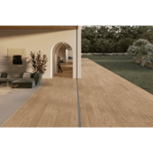 Porcelanato 20x120cm Tipo A Tavola Natural Biancogres - 1,70m²