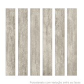 Porcelanato 20x141,5cm Tipo A Brut Natural Villagres - 1,42m²