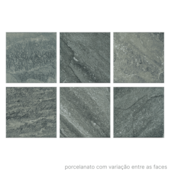Porcelanato 20x20cm Tipo A Malibu Moutain Portobello