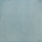 Porcelanato 20x20cm Tipo A Zellige Blue Matte Roca