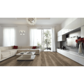 Porcelanato 22x90 Tipo A Islandia Acetinado Moka Retificado Pamesa - 1.82m²