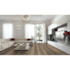 Porcelanato 22x90 Tipo A Islandia Moka Acetinado Retificado Pamesa - 1,82m²