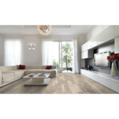 Porcelanato 22x90cm Islândia Acetinado Taupe Pamesa