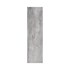 Porcelanato 22x90cm Tipo A Etna Wood Grey Retificado Pamesa - 1,82m²