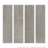 Porcelanato 24,5x100cm Tipo A Hannover Natural Villagres - 2,20m²