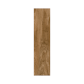 Porcelanato 24,5x100cm Tipo A Nogueira Caramelo Villagres - 2,20m²