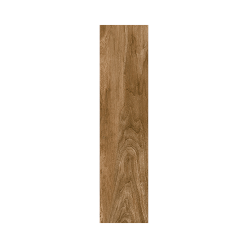 Porcelanato 24,5x100cm Tipo A Nogueira Caramelo Villagres - 2,20m²