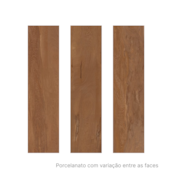 Porcelanato 26x106 Tipo A Muira Caramello Biancogres - 2.00m²