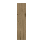 Porcelanato 26x106 Tipo A Soft Wood Bege Cetim Retificado Incesa - 2,00m²