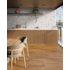 Porcelanato 26x106 Tipo A Soft Wood Bege Cetim Retificado Incesa - 2,00m²