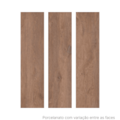 Porcelanato 26x106 Tipo A Thimos Caramello Retificado Biancogres - 2,00m²