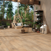 Porcelanato 26x106 Tipo A Thimos Sabbia Biancogres