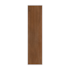 Porcelanato 26x106cm Tipo A Carua Rosso Externo Biancogres - 2,00m²
