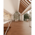 Porcelanato 26x106cm Tipo A Carua Rosso Externo Biancogres - 2,00m²