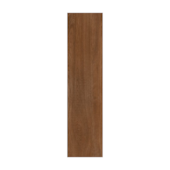 Porcelanato 26x106cm Tipo A Caruá Rosso Satin Biancogres - 2,00m²