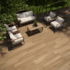 Porcelanato 26x106cm Tipo A Carvalho Natural Biancogres - 2,00m²