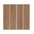 Porcelanato 26x106cm Tipo A Legno Maso Externo Biancogres - 2,00m²