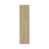 Porcelanato 26x106cm Tipo A Nogueira Bege Incesa - 2,00m²