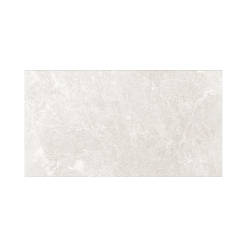 Porcelanato 32x60cm Tipo A Imperador White Pamesa - 1,94m²