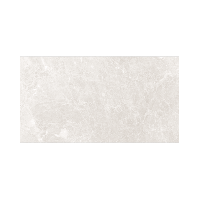 Porcelanato 32x60cm Tipo C Imperador White Pamesa - 1,94m²