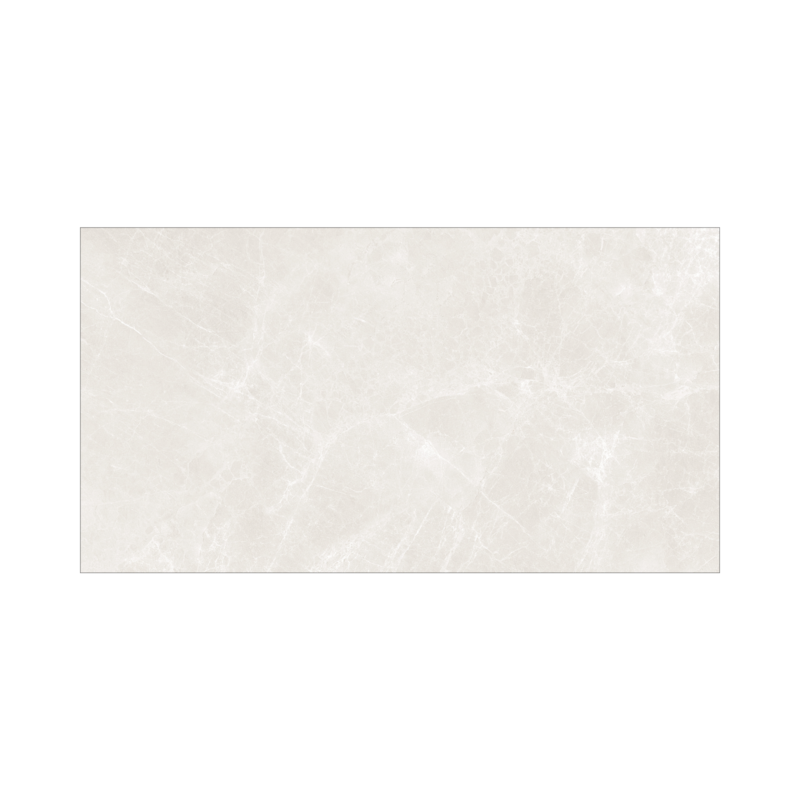 Porcelanato 32x60cm Tipo C Pearl White Pamesa 