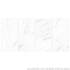 Porcelanato 34x70cm Tipo A Olimpo Matte HD Cerbras - 1,95m²