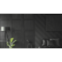Porcelanato 50x100 Tipo A Kyoto Black Parede Villagres - 2.50m²
