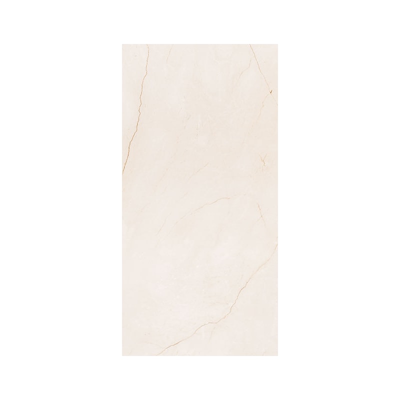 Porcelanato 50x100 Tipo A Marfil Ref 1045 Villagres - 2.50m²