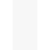 Porcelanato 50x100 Tipo A Technatto White Matte Cerbras - 1.50m²