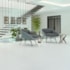 Porcelanato 52,5x52,5 Tipo A PHD52010 Copo de Leite
