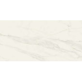 Porcelanato 52,7x105 Marmo Calacata Bianco Polido Biancogres 1,70m² Porcelanato 52,7x105 Marmo Calacata Bianco Polido Biancogres 1,70m²