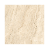 Porcelanato 52,7x105 Tipo A Travertino Navona Bege Incesa - 1.70m²