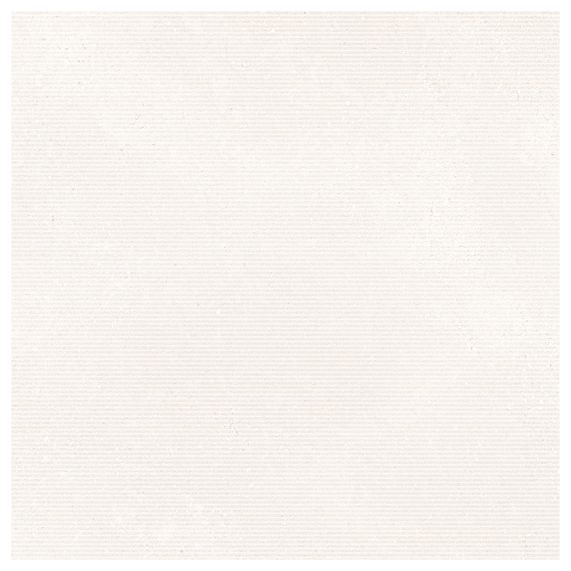 Porcelanato 58x58 Tipo A Iconic Antiderrapante White Retificado Pamesa - 1.68m²