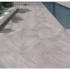 Porcelanato 58x58cm Tipo A Arabesco Antiderrapante Gris Pamesa - 1,68m²