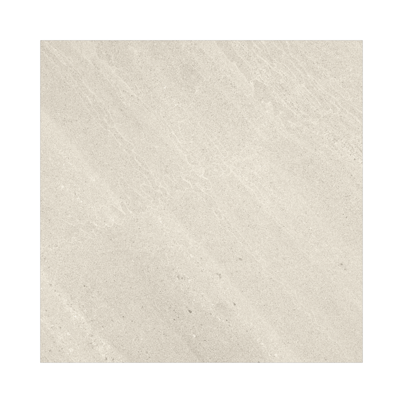Porcelanato 58x58cm Tipo A Arabesco Antiderrapante White Pamesa - 1,68m²