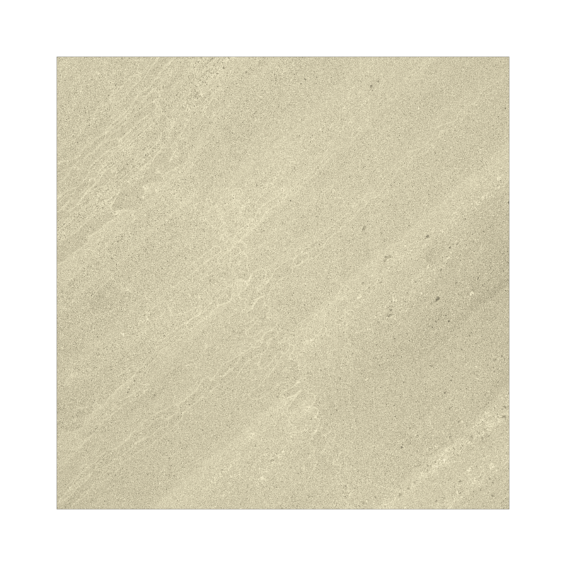 Porcelanato 58x58cm Tipo A Arabesco Antiderrapante White Pamesa