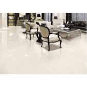 Porcelanato 58x58cm Tipo A HD London Branco Retificado Pamesa - 1,68m²